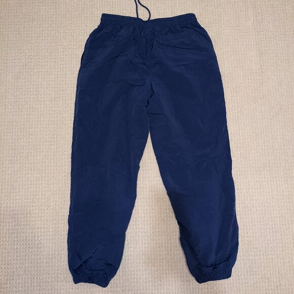 Blue Fila Pants - Picture 3 of 4